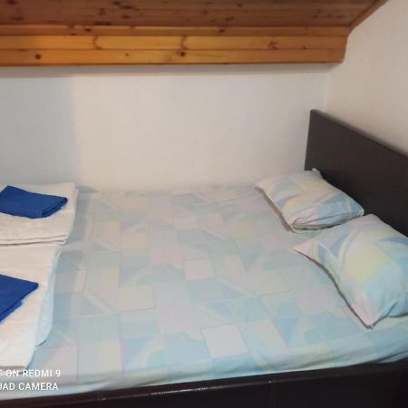 Summer Sz Guest House Sozopol Esterno foto