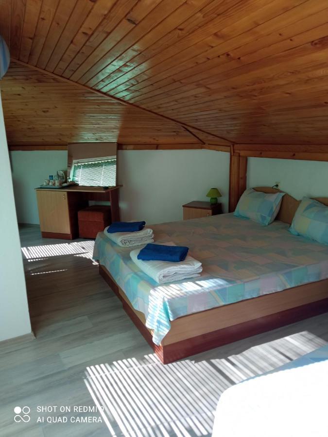 Summer Sz Guest House Sozopol Esterno foto