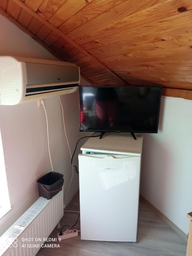 Summer Sz Guest House Sozopol Esterno foto