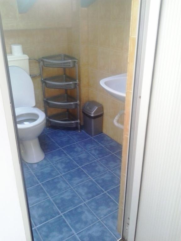 Summer Sz Guest House Sozopol Camera foto