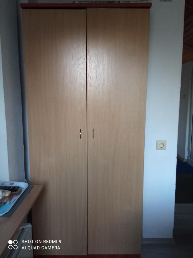Summer Sz Guest House Sozopol Esterno foto