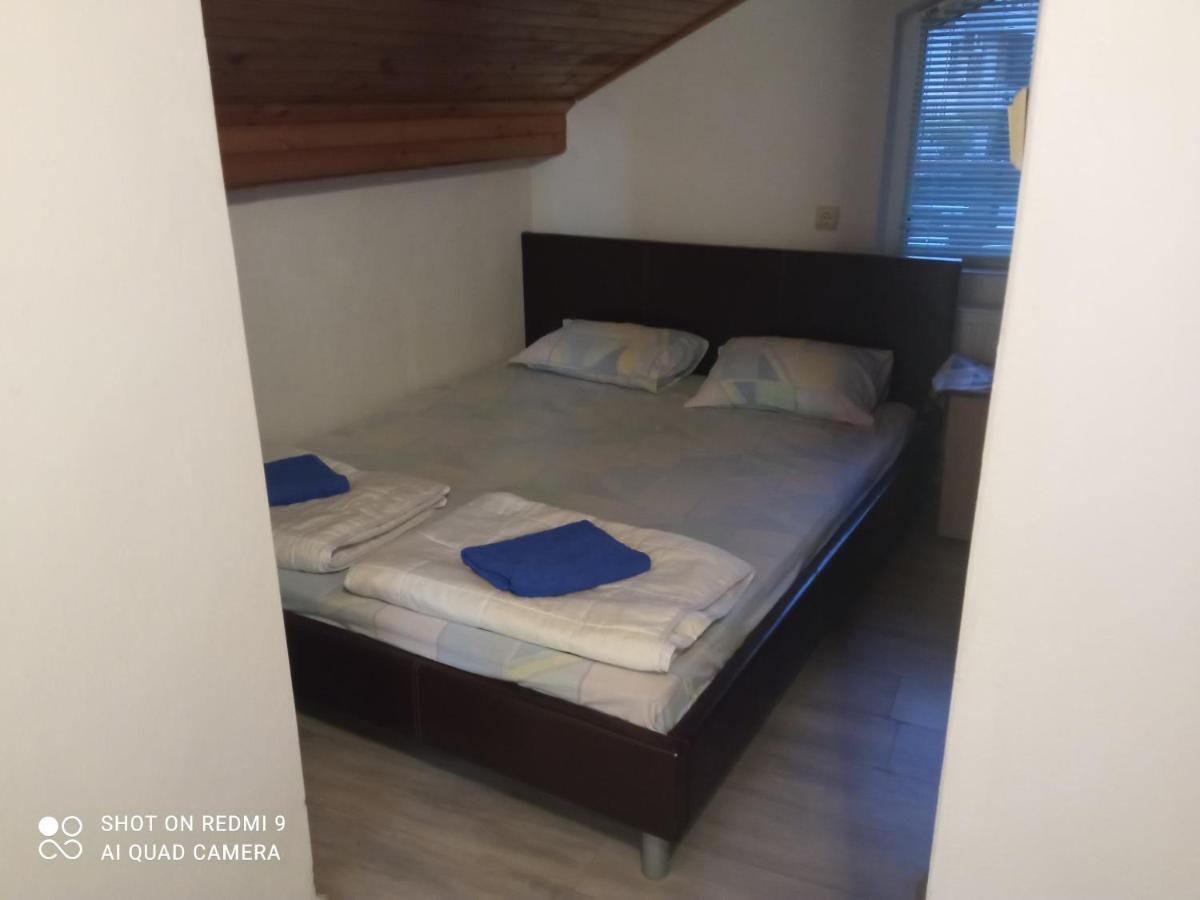 Summer Sz Guest House Sozopol Esterno foto