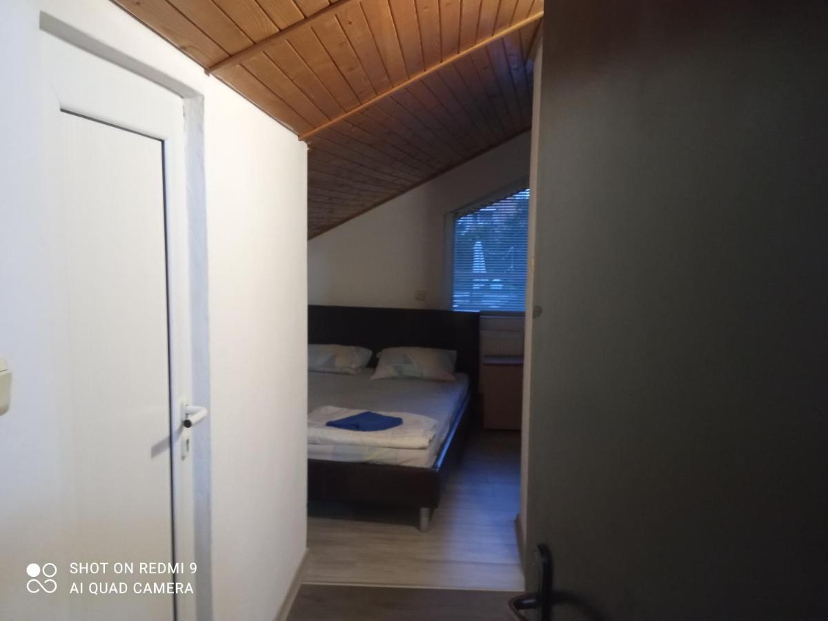 Summer Sz Guest House Sozopol Esterno foto