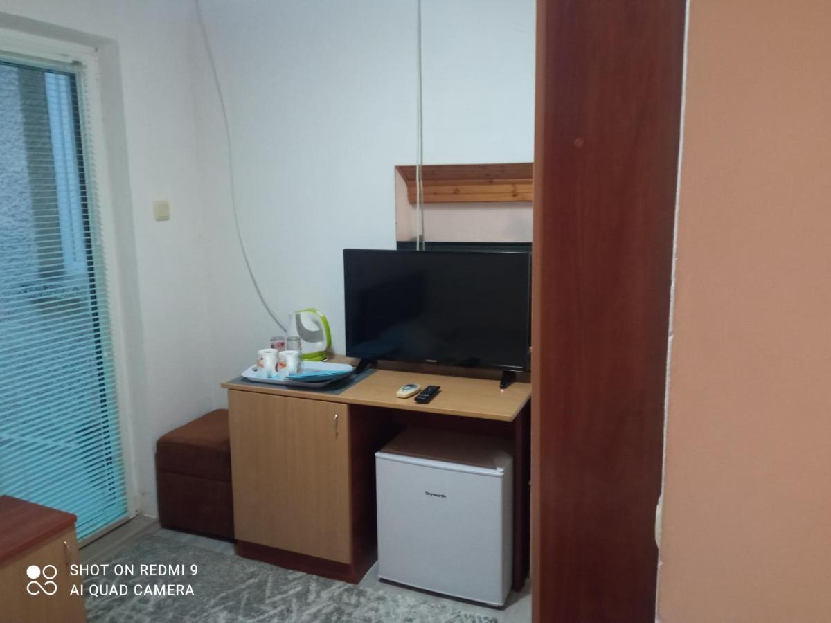 Summer Sz Guest House Sozopol Esterno foto
