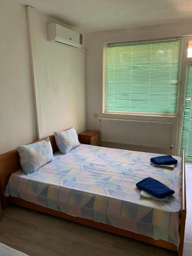 Summer Sz Guest House Sozopol Esterno foto