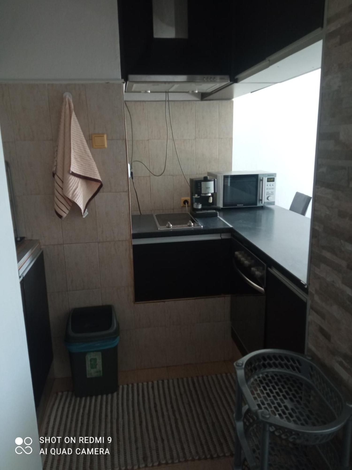 Summer Sz Guest House Sozopol Esterno foto