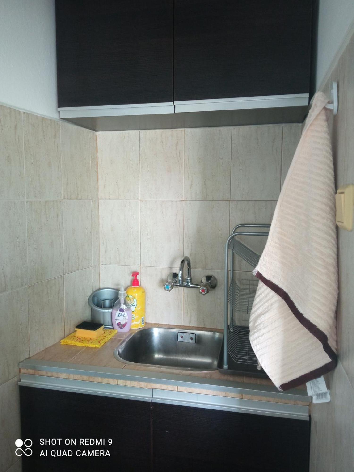 Summer Sz Guest House Sozopol Esterno foto
