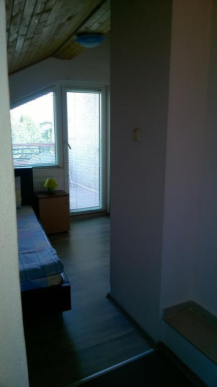 Summer Sz Guest House Sozopol Esterno foto