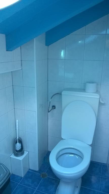 Summer Sz Guest House Sozopol Esterno foto