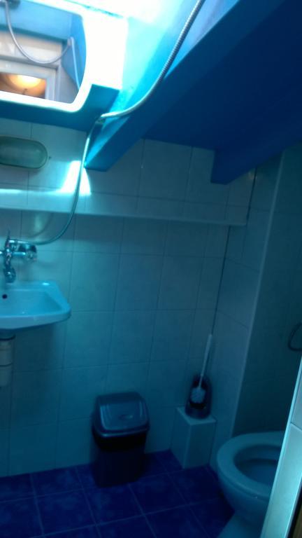 Summer Sz Guest House Sozopol Esterno foto