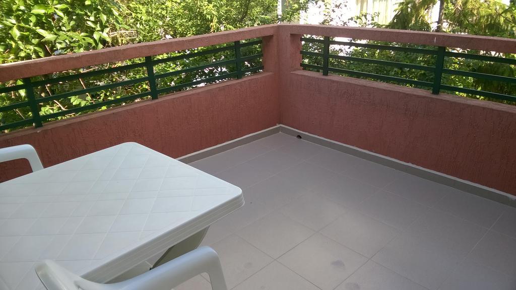 Summer Sz Guest House Sozopol Esterno foto