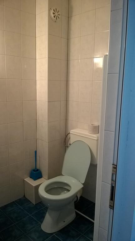 Summer Sz Guest House Sozopol Esterno foto