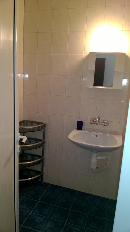 Summer Sz Guest House Sozopol Esterno foto