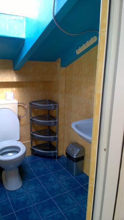 Summer Sz Guest House Sozopol Esterno foto