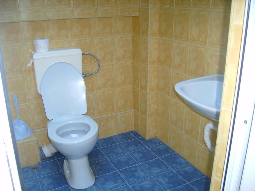 Summer Sz Guest House Sozopol Esterno foto