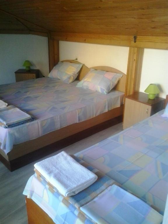 Summer Sz Guest House Sozopol Camera foto